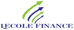 Lecole Finance Logo